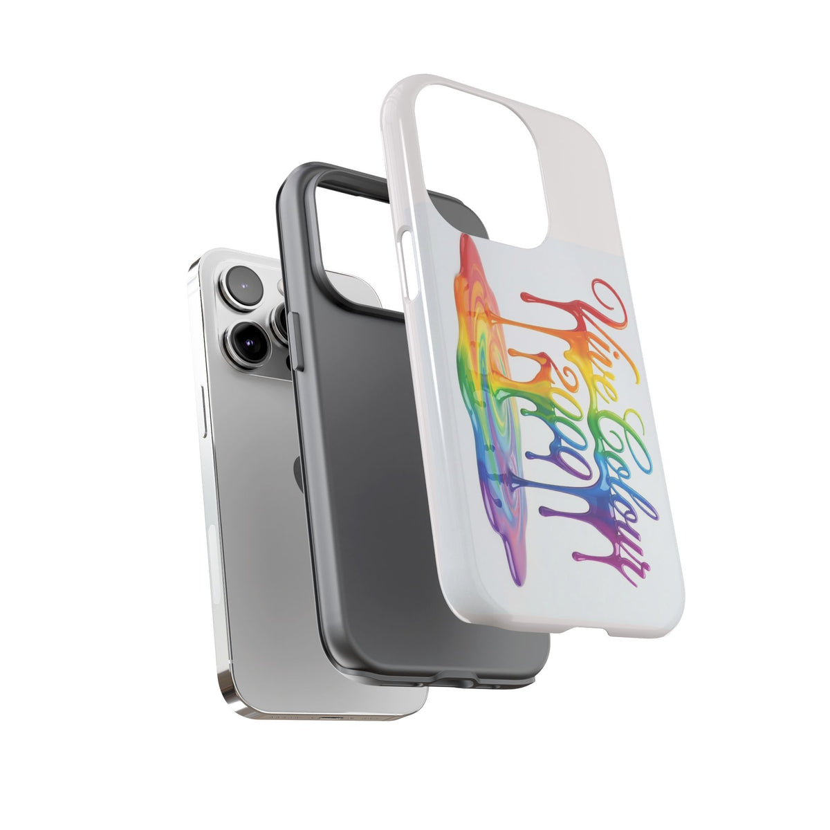 Vive Colour 2000 Tough Case