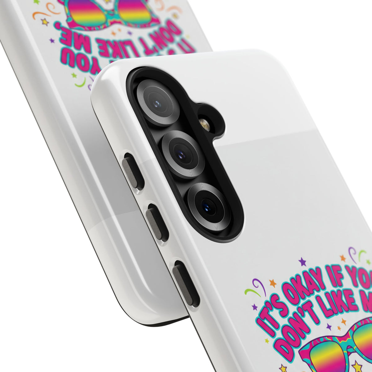 Good Taste Tough Phone Cases