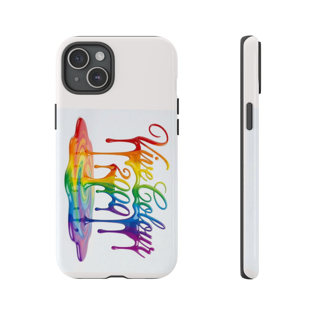 Vive Colour 2000 Tough Case
