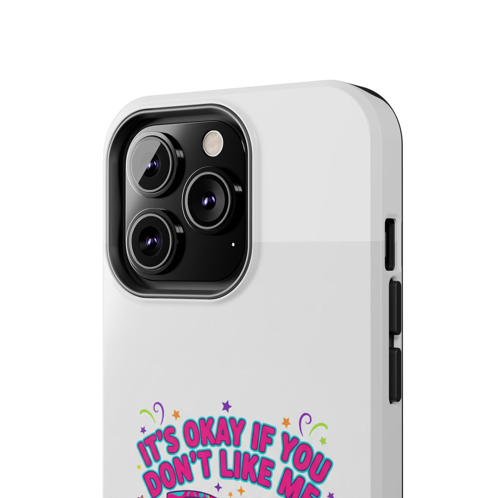 Good Taste Tough Phone Cases