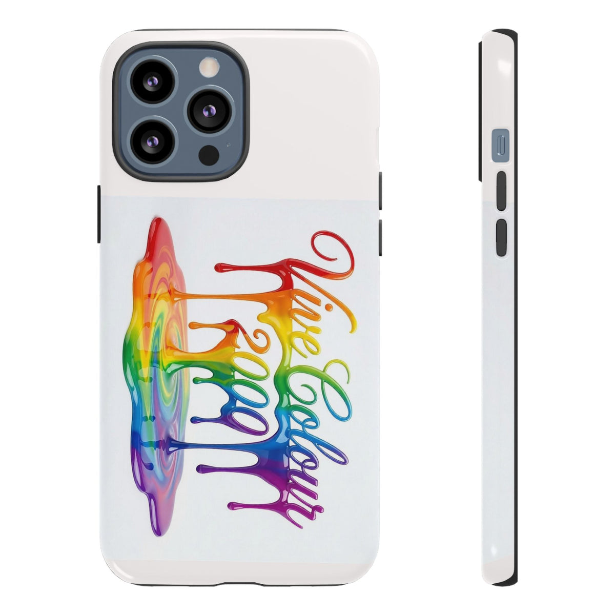 Vive Colour 2000 Tough Case
