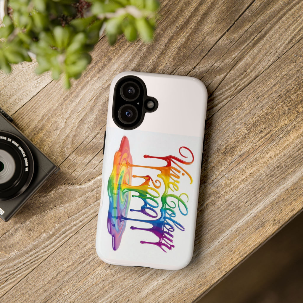Vive Colour 2000 Tough Case