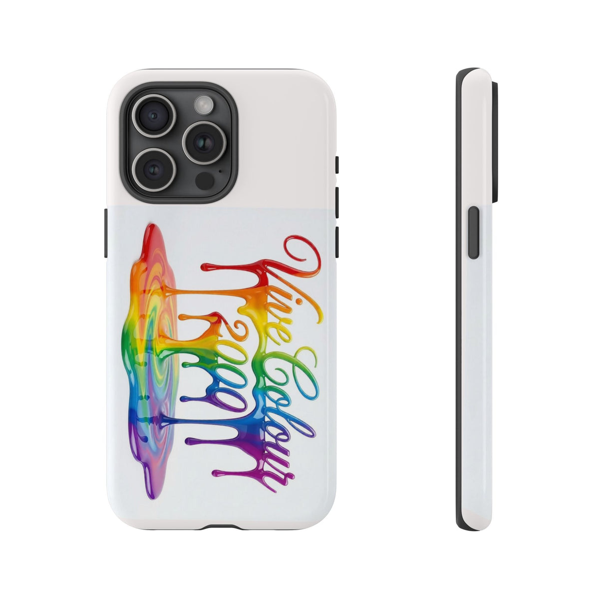 Vive Colour 2000 Tough Case