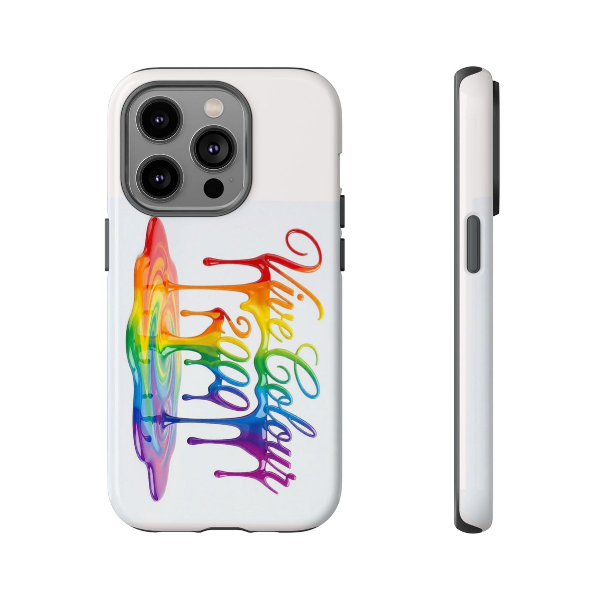 Vive Colour 2000 Tough Case
