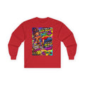 See things your way - Unisex Ultra Cotton Long Sleeve Tee
