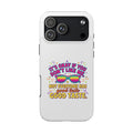 Good Taste Tough Phone Cases