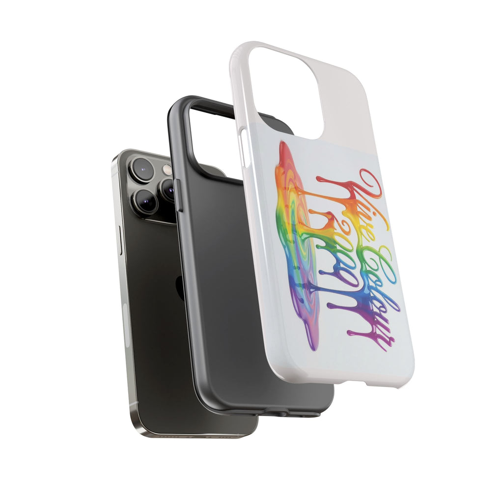 Vive Colour 2000 Tough Case