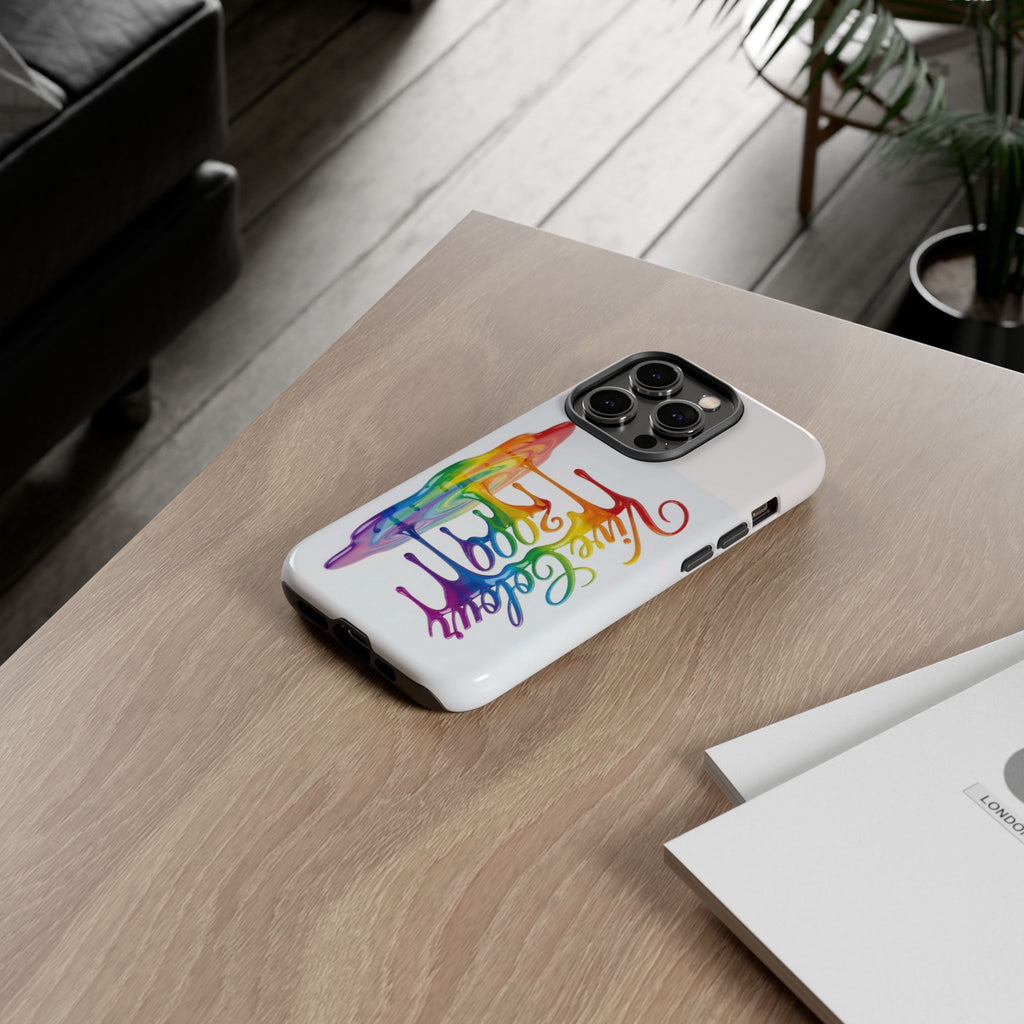 Vive Colour 2000 Tough Case