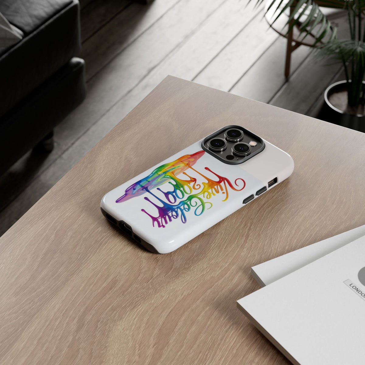Vive Colour 2000 Tough Case