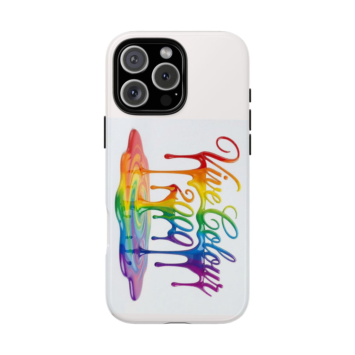 Vive Colour 2000 Tough Case