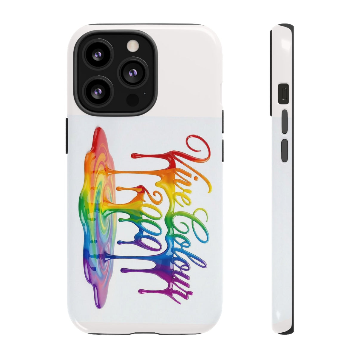 Vive Colour 2000 Tough Case