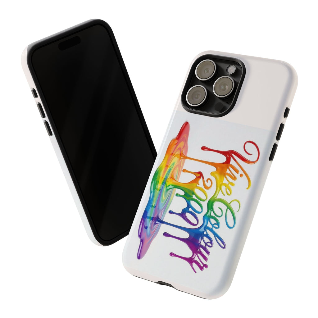 Vive Colour 2000 Tough Case